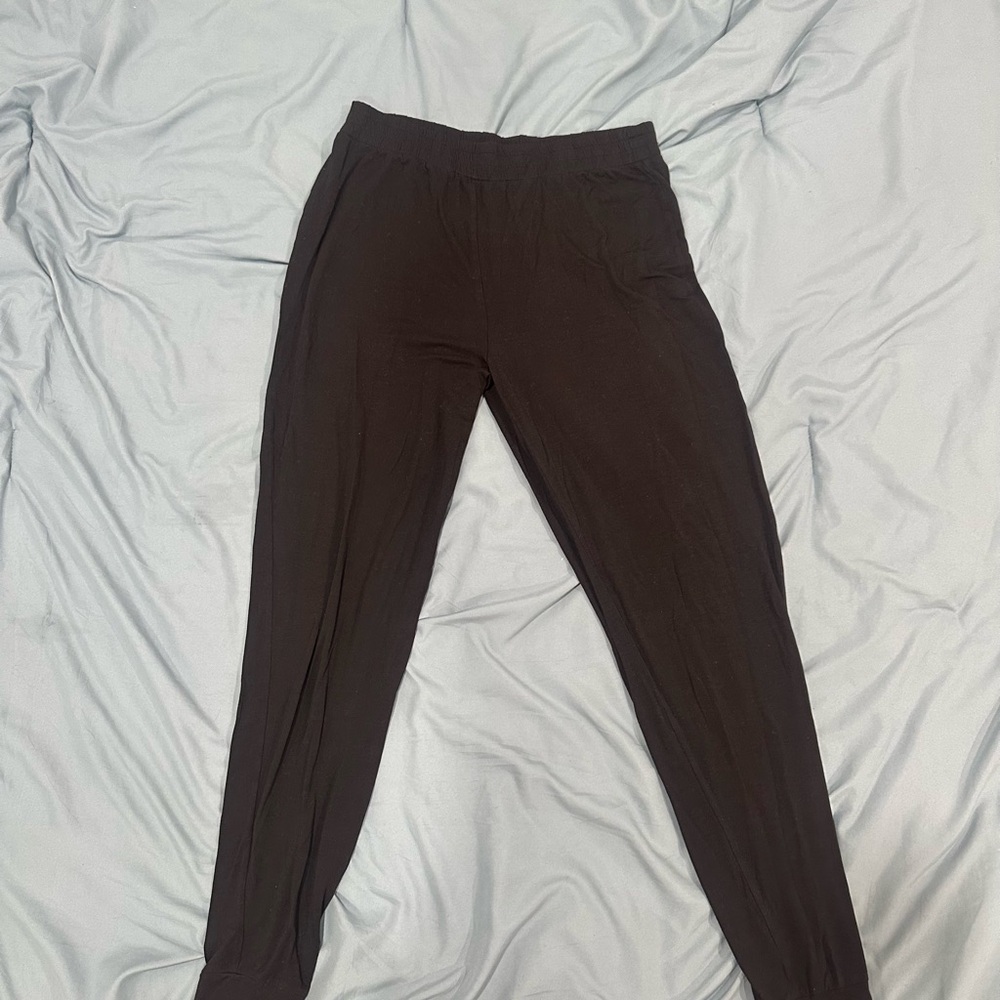 Athleta Women's Black Joggers